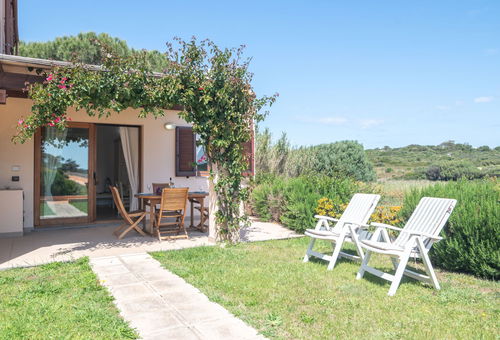 Appartement 1 chambre Porto Pozzo