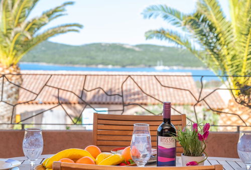 Apartment 1 bedroom Porto Pozzo