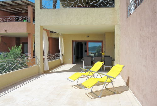 Appartement 1 chambre Porto Pozzo