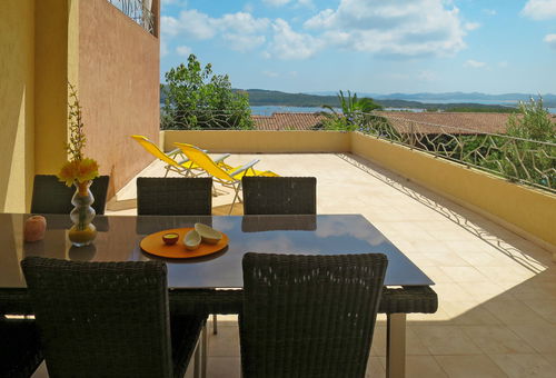 Apartment 1 bedroom Porto Pozzo