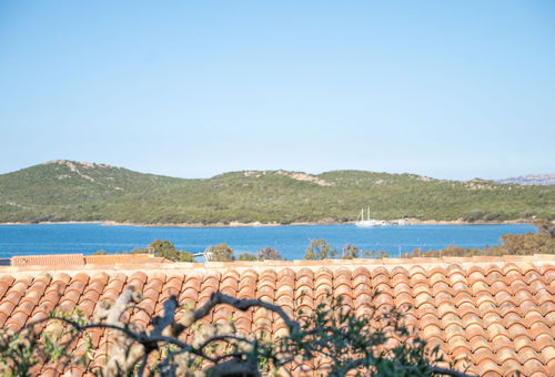 Apartment 1 bedroom Porto Pozzo