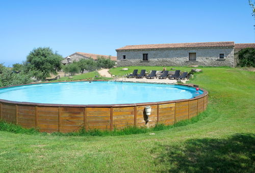 Villa 1 bedroom Badesi