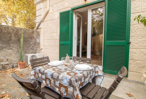 Appartement 1 chambre 