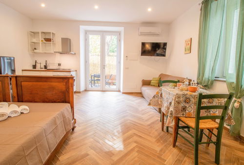 Appartement 1 chambre 