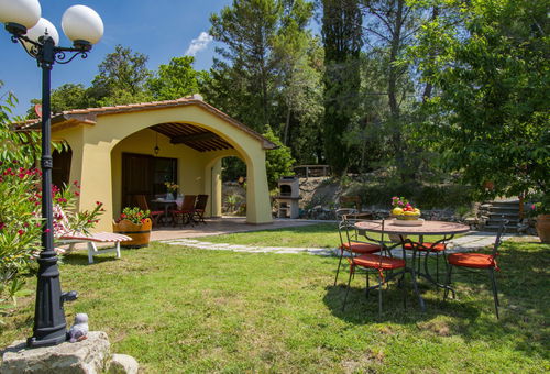 Maison 3 chambres Riparbella