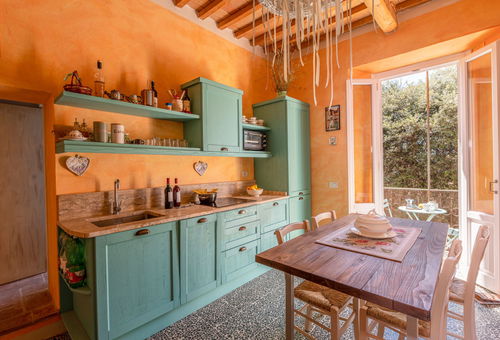 Apartment 2 bedroom Massa Marittima