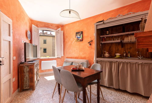 Apartment 1 bedroom Massa Marittima