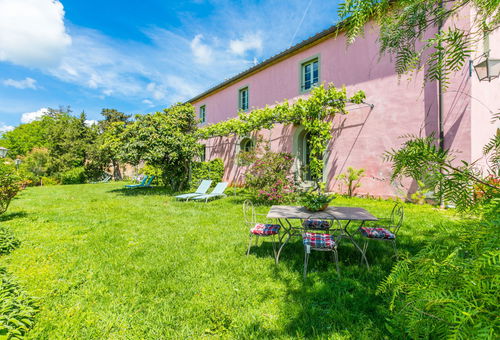 Apartment 2 bedroom Castiglioncello