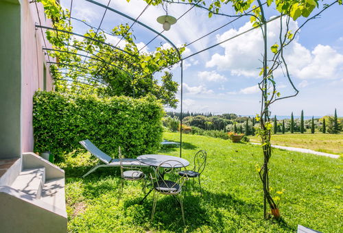 Apartment 1 bedroom Castiglioncello
