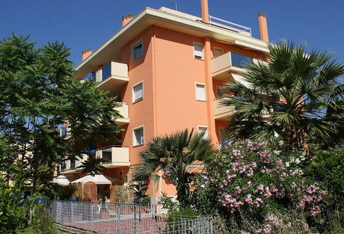 Apartment 1 bedroom San Benedetto Del Tronto