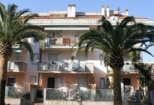 Apartment 2 bedroom San Benedetto Del Tronto