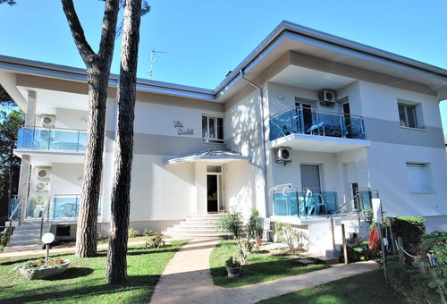 Apartment 2 bedroom Lignano Sabbiadoro