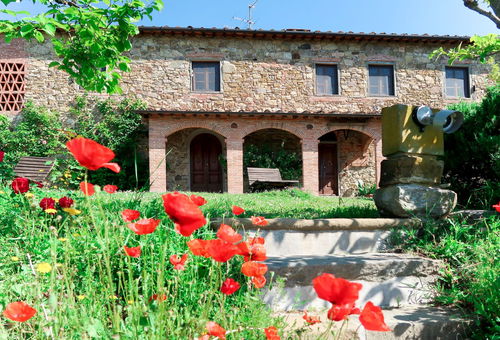 Haus 4 Zimmer Montecatini Terme