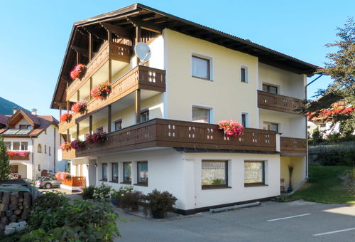 Apartment 3 bedroom Sankt Valentin Auf Der Haide