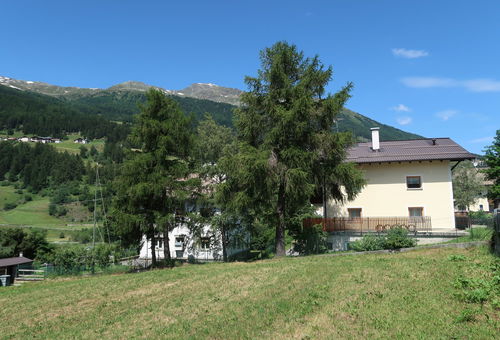 Appartement 3 chambres Sankt Valentin Auf Der Haide