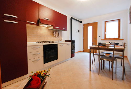 Maison 2 chambres 