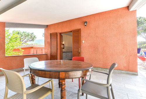 Apartment 2 bedroom Capoliveri