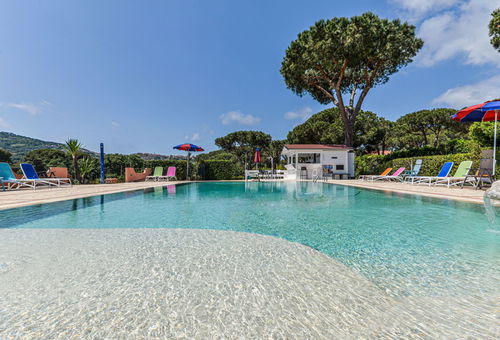 Apartment 2 bedroom Capoliveri