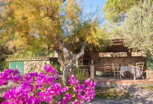 Villa 1 bedroom Capoliveri