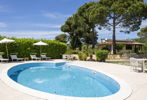 Appartement 2 chambres Sperlonga