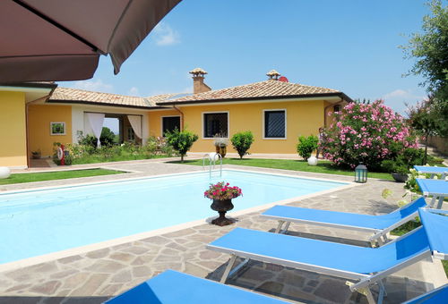 Maison 4 chambres 