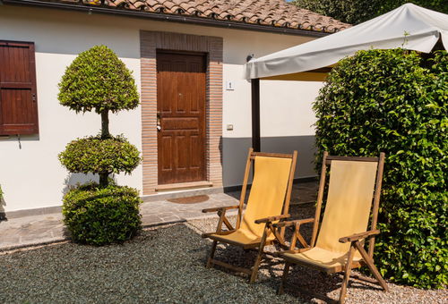 Maison 2 chambres 