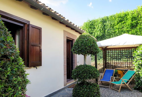 Villa 1 bedroom