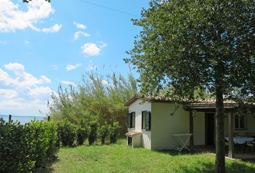 Maison 1 chambre 
