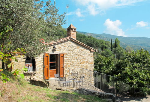 Maison 3 chambres Cortone