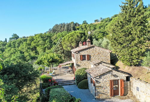 Villa 3 bedroom Cortone