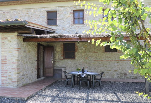 Wohnung 1 Zimmer Guardistallo