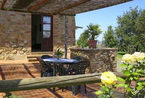 Wohnung 2 Zimmer Guardistallo