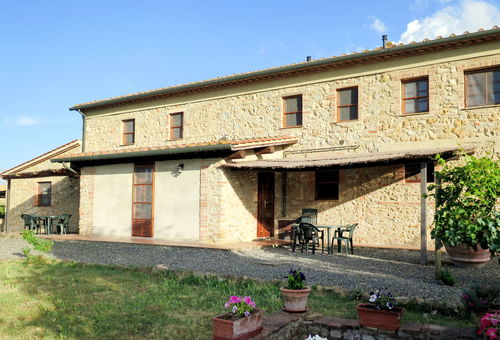 Wohnung 2 Zimmer Guardistallo