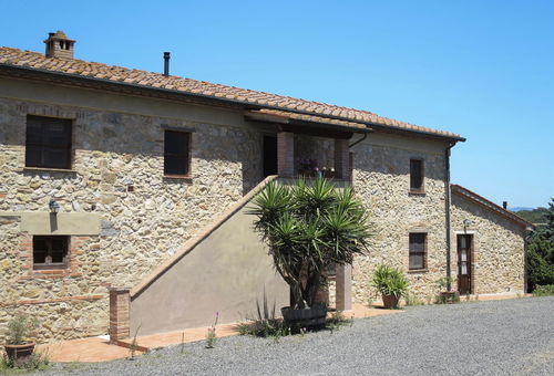 Apartment 2 bedroom Guardistallo