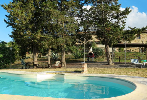 Wohnung 2 Zimmer Guardistallo