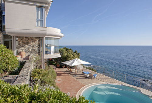 Villa 6 bedroom Castiglioncello