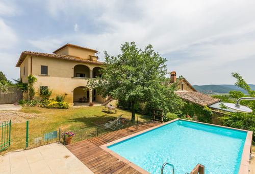 Maison 4 chambres Pergine Valdarno