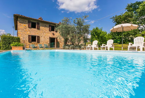 Villa 4 bedroom Pergine Valdarno