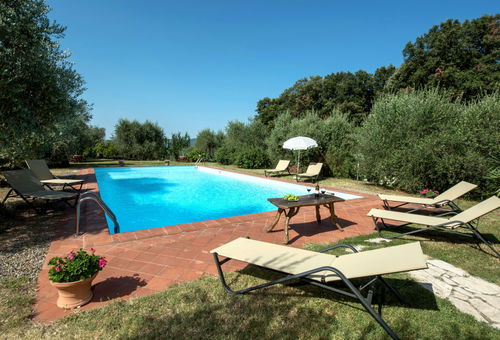 Villa 1 bedroom Sienne