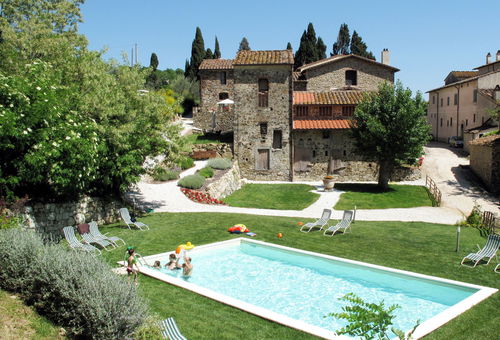 Villa 1 bedroom Florence