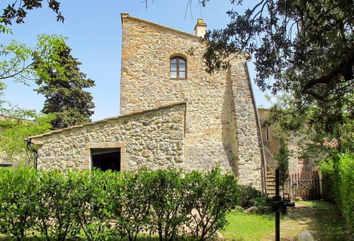 Maison 3 chambres San Gimignano