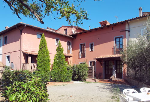 Appartement 3 chambres Certaldo