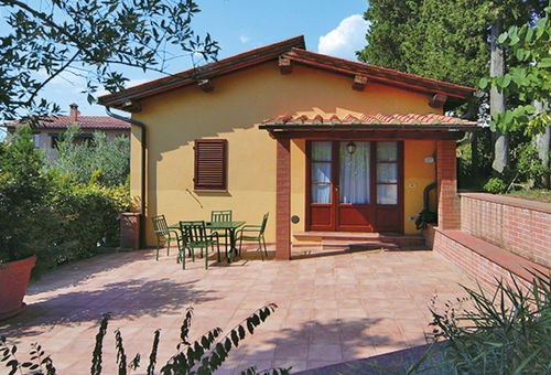 Villa 1 bedroom Certaldo