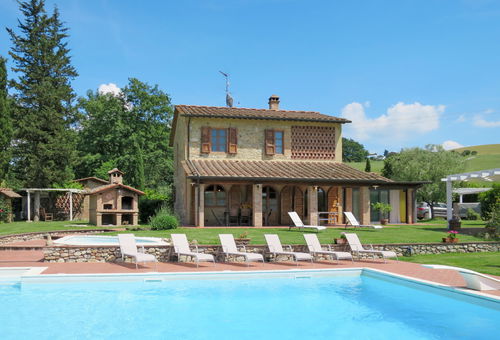 Maison 4 chambres Volterra