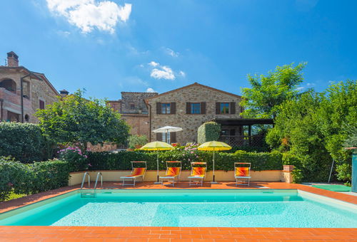 Maison 4 chambres Gambassi Terme
