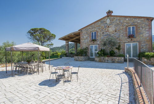 Maison 7 chambres Lucques