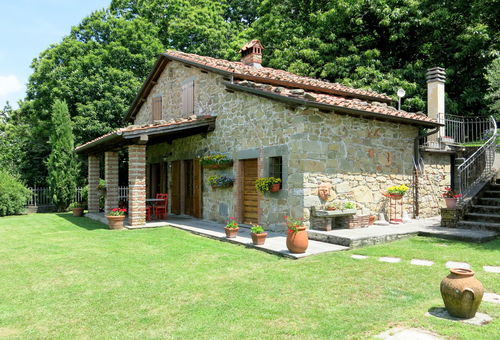 Maison 1 chambre Bagni Di Lucca