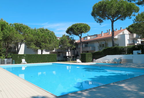 Apartment 1 bedroom Lignano Sabbiadoro