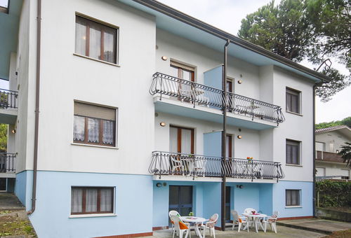 Wohnung 1 Zimmer Lignano Sabbiadoro