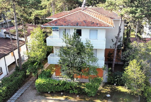 Apartment 2 bedroom Lignano Sabbiadoro